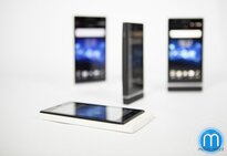 Sony Xperia sola