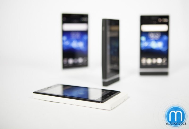 Sony Xperia sola