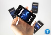 Sony Xperia sola