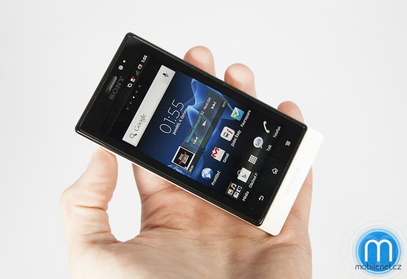 Sony Xperia sola