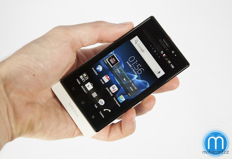 Sony Xperia sola