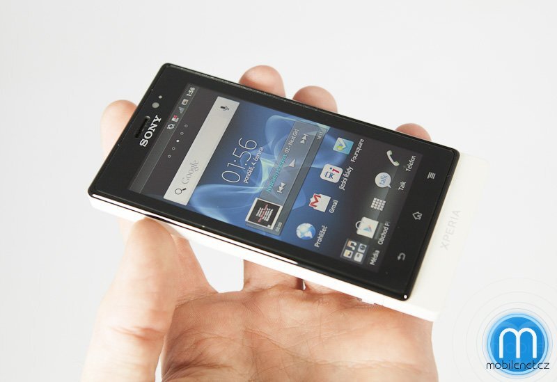 Sony Xperia sola