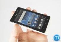 Sony Xperia sola