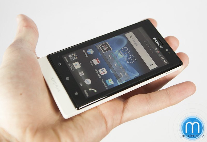 Sony Xperia sola