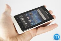 Sony Xperia sola