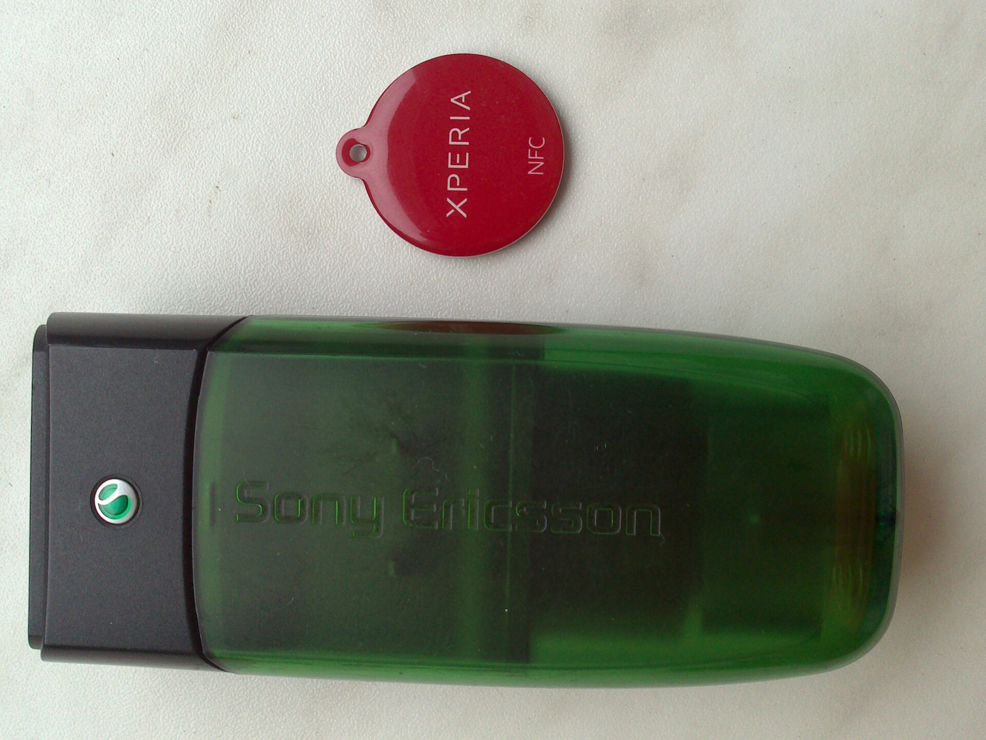 Sony Xperia sola