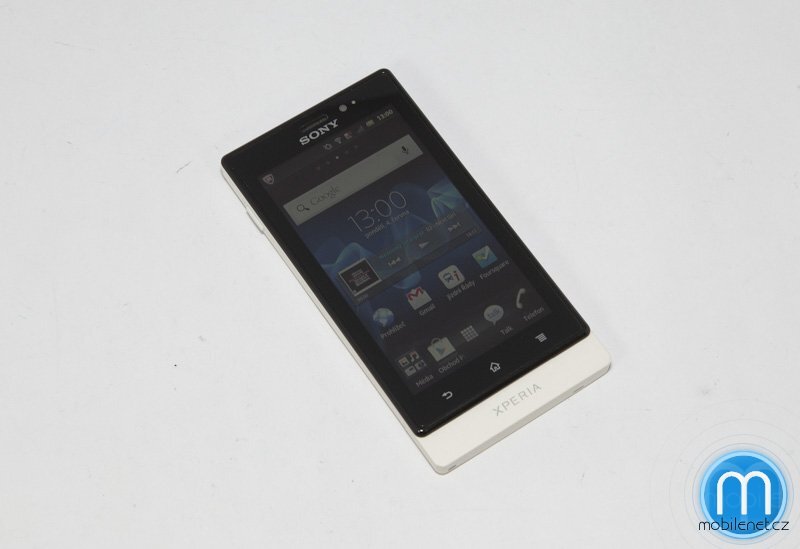 Sony Xperia sola