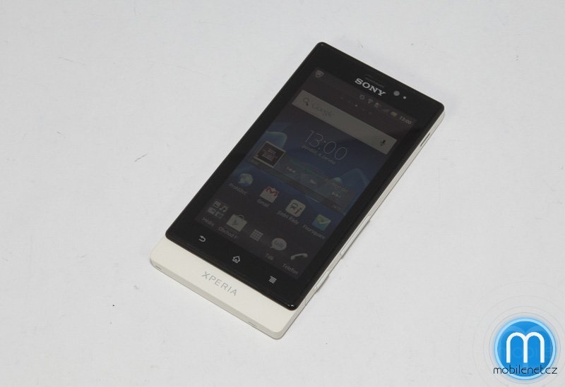 Sony Xperia sola