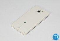 Sony Xperia sola