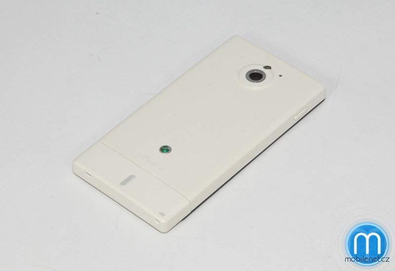 Sony Xperia sola