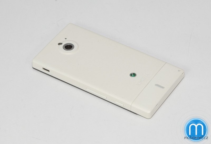Sony Xperia sola