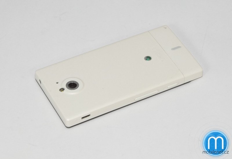 Sony Xperia sola