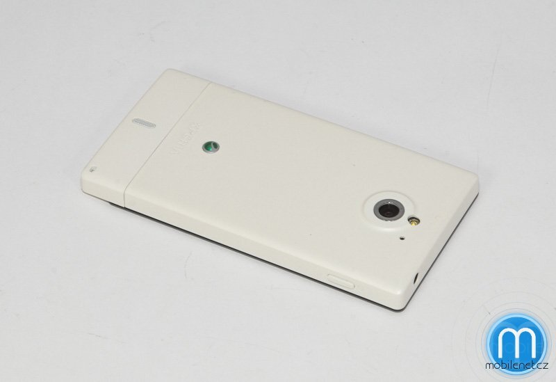 Sony Xperia sola