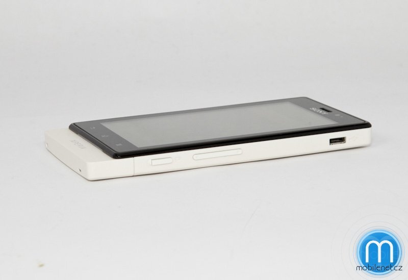 Sony Xperia sola