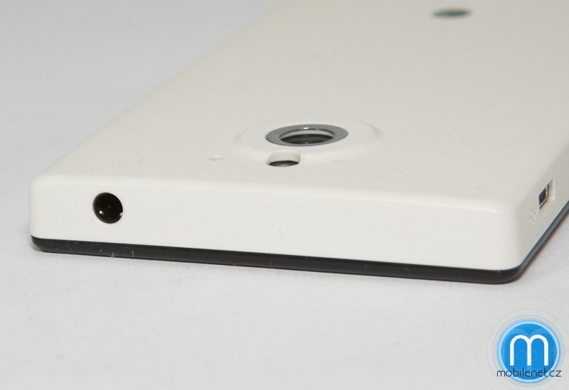Sony Xperia sola