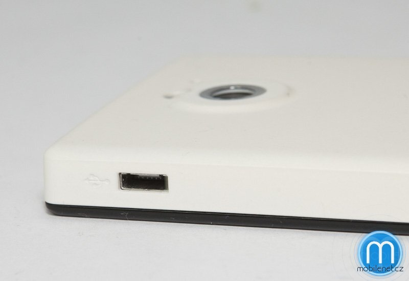 Sony Xperia sola