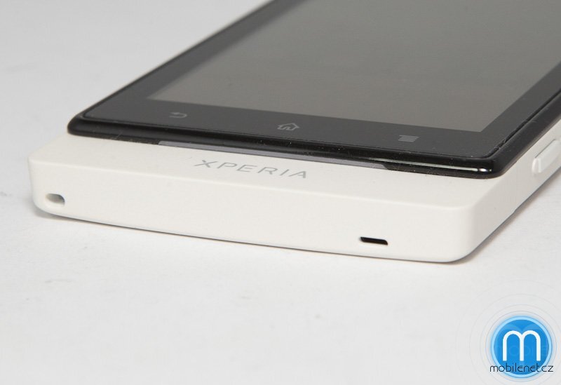 Sony Xperia sola