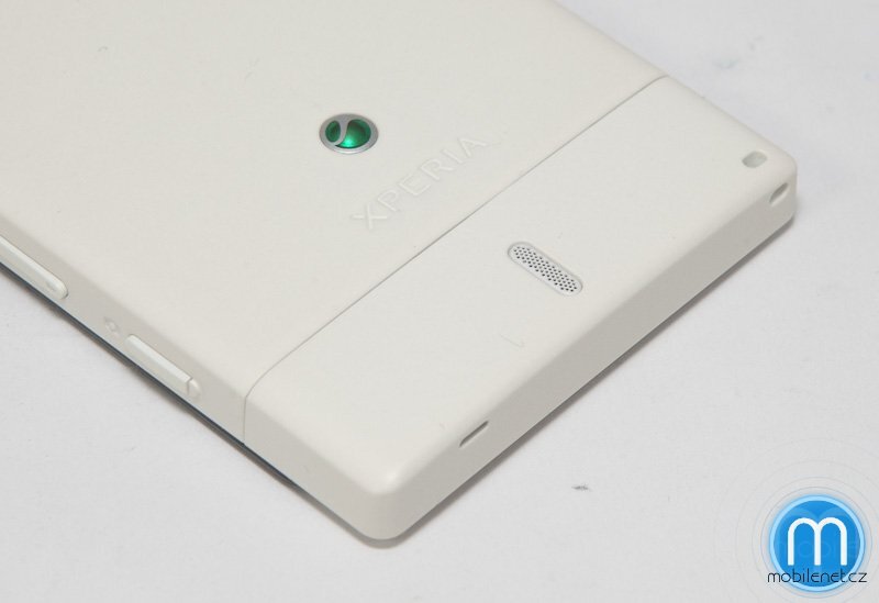 Sony Xperia sola