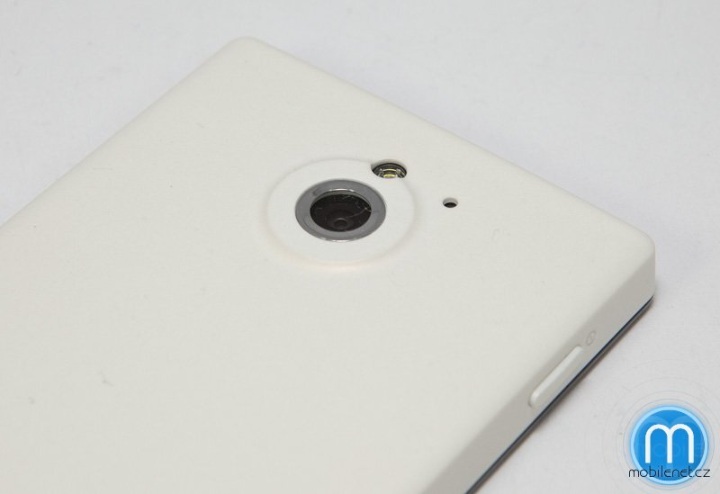 Sony Xperia sola