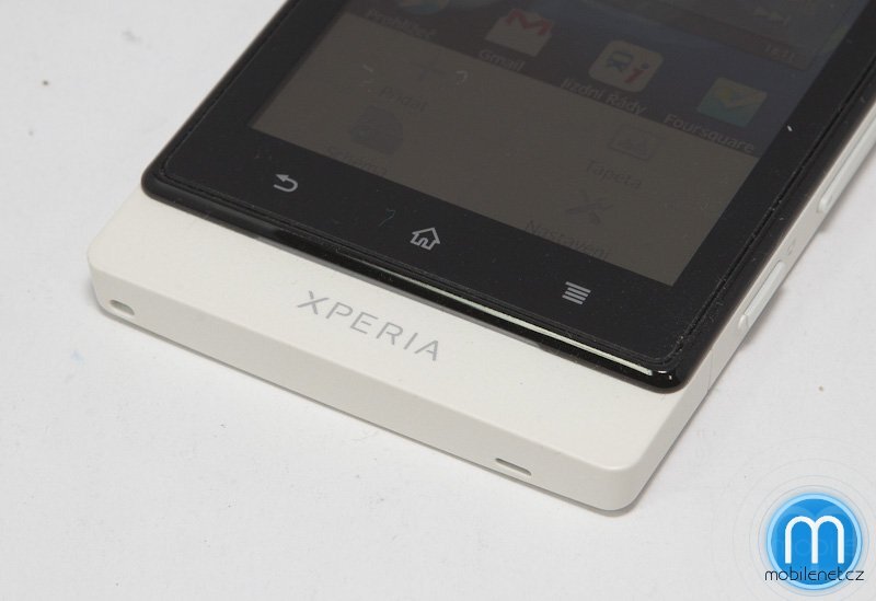 Sony Xperia sola