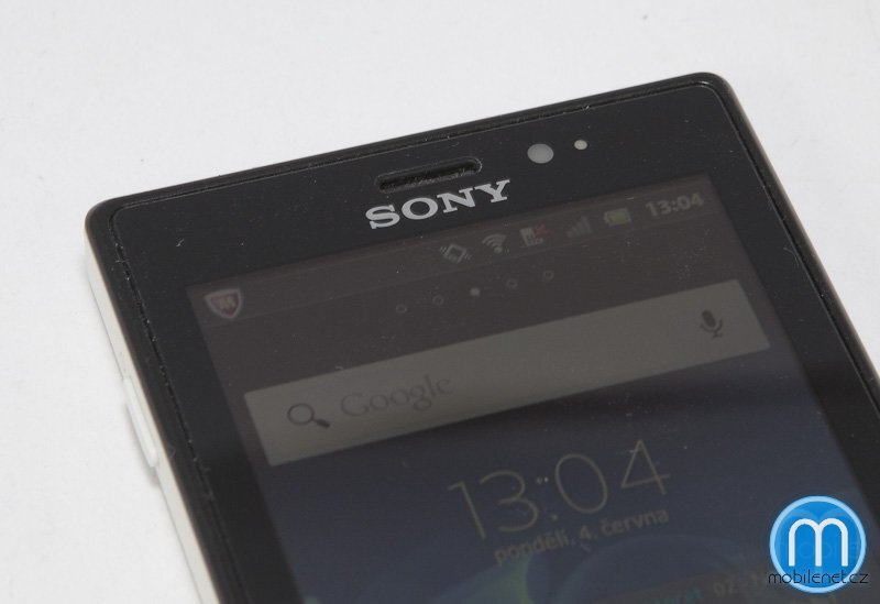 Sony Xperia sola