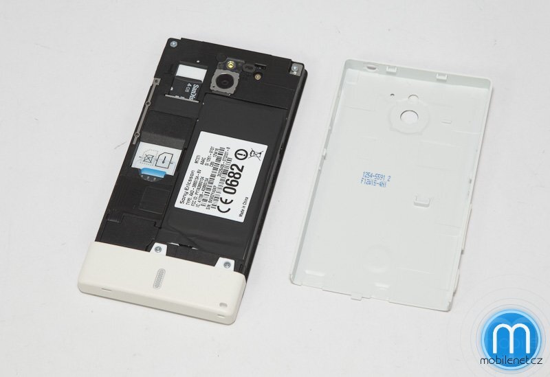 Sony Xperia sola