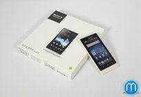 Sony Xperia sola