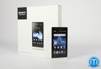 Sony Xperia sola
