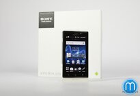 Sony Xperia sola