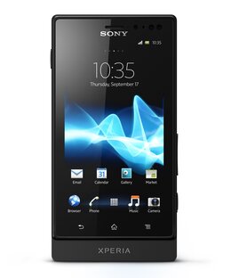 Sony Xperia sola