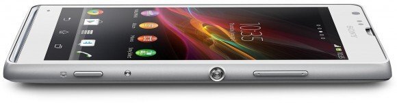 Sony Xperia SP