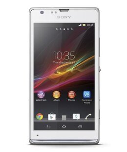 Sony Xperia SP