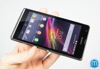 Sony Xperia SP