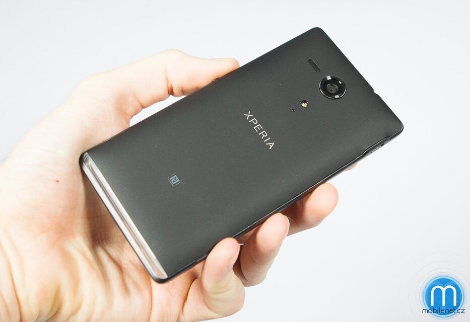 Sony Xperia SP