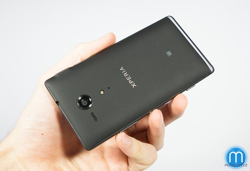 Sony Xperia SP