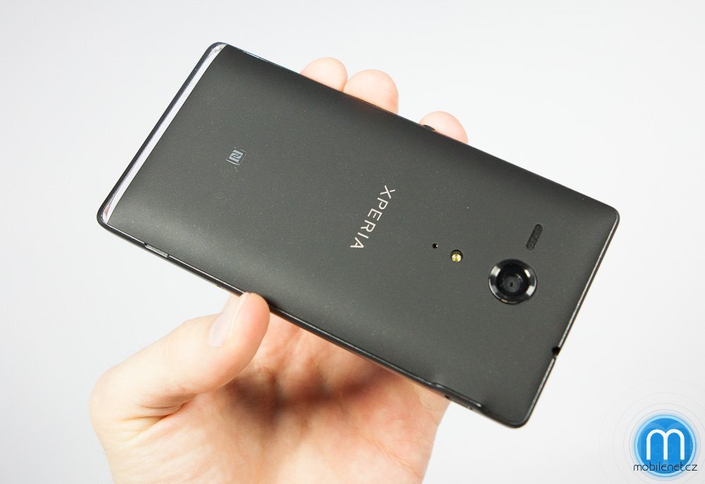 Sony Xperia SP