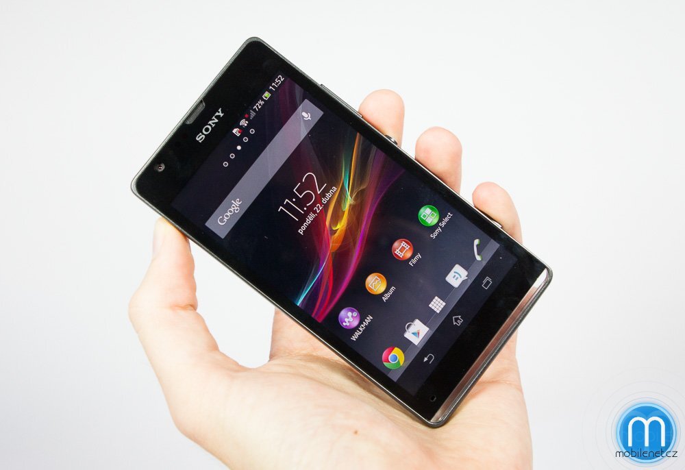 Sony Xperia SP