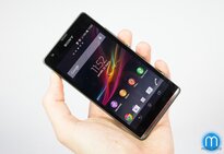 Sony Xperia SP