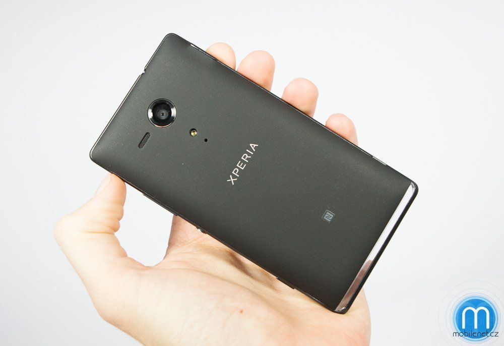 Sony Xperia SP