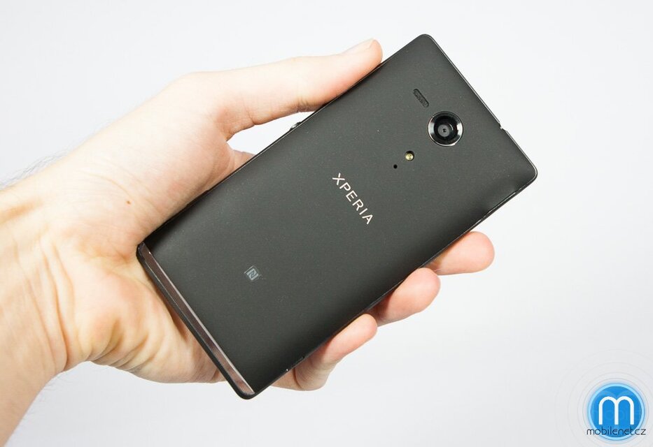 Sony Xperia SP