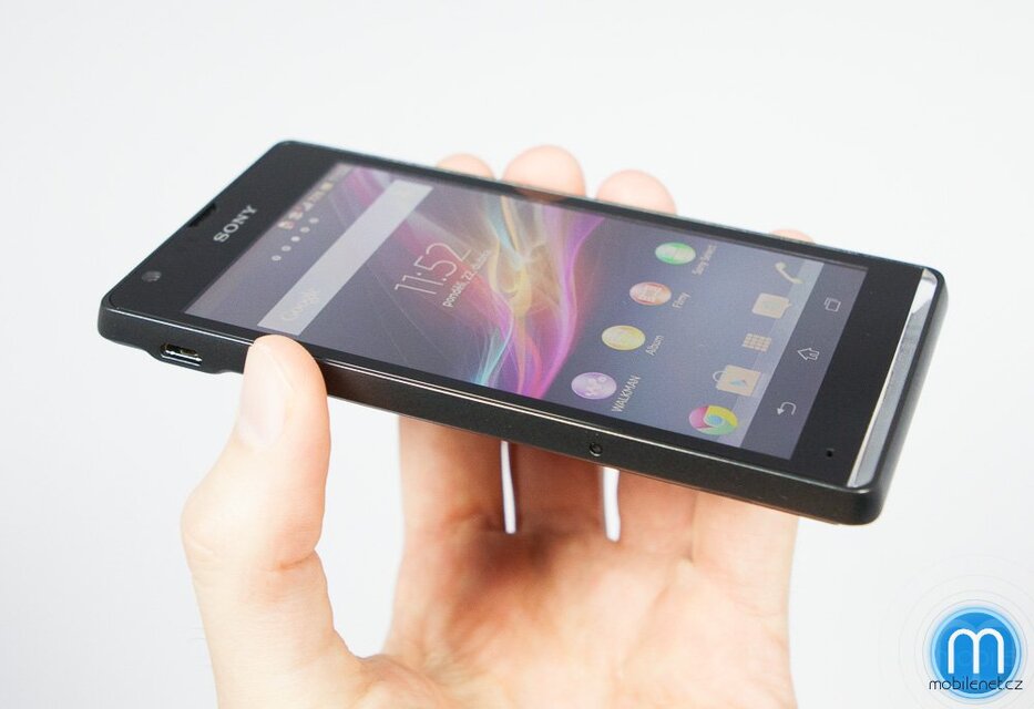 Sony Xperia SP