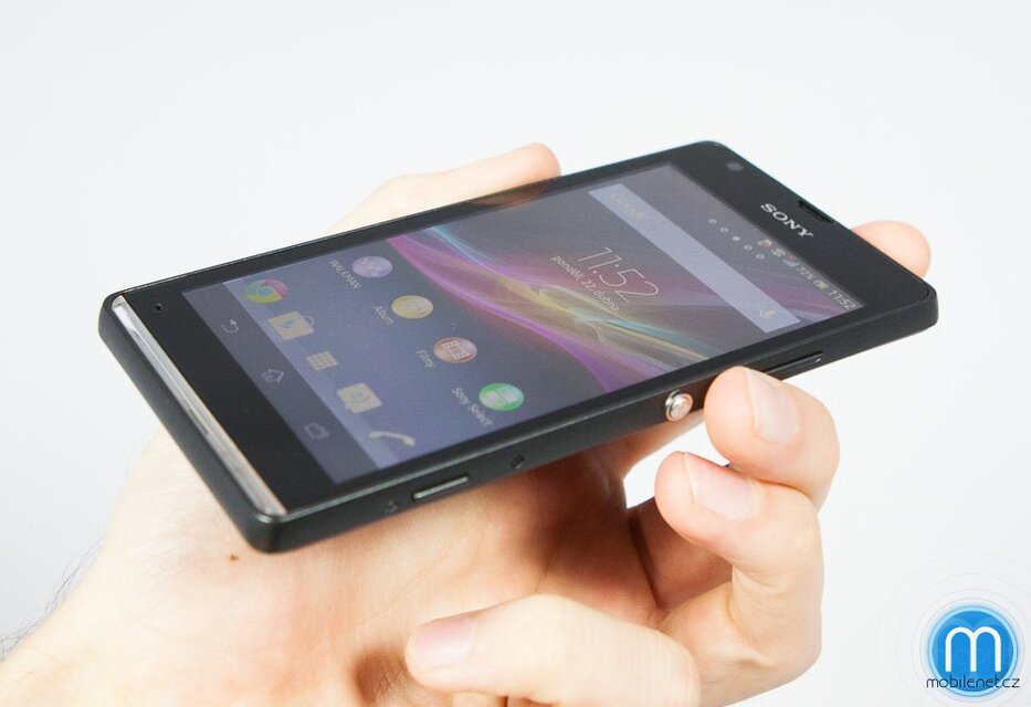 Sony Xperia SP
