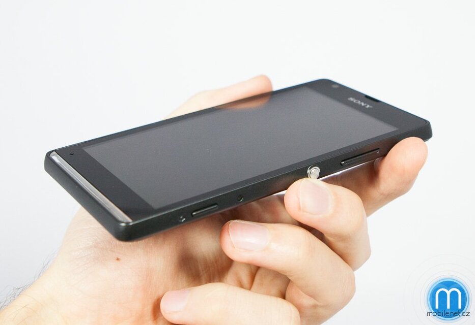 Sony Xperia SP