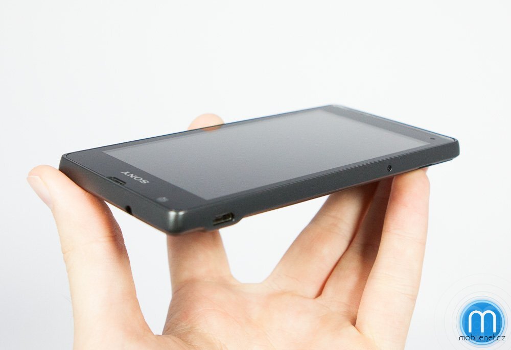 Sony Xperia SP