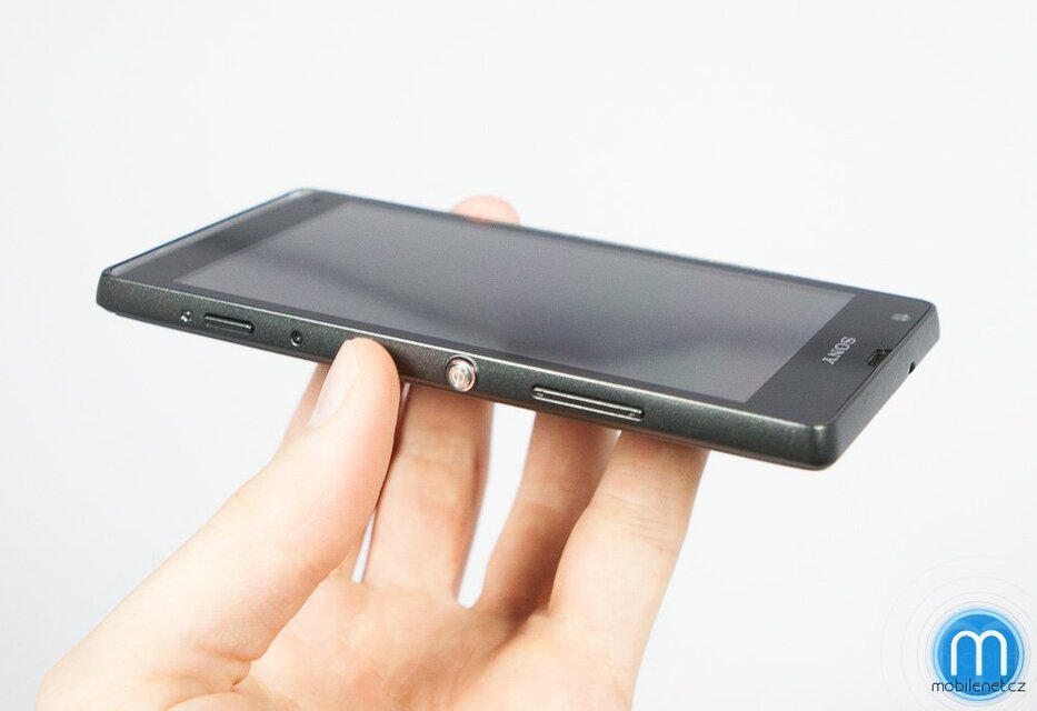 Sony Xperia SP