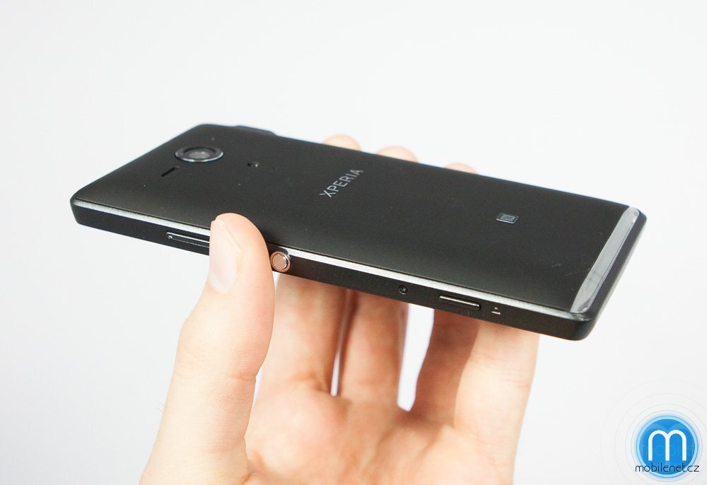 Sony Xperia SP