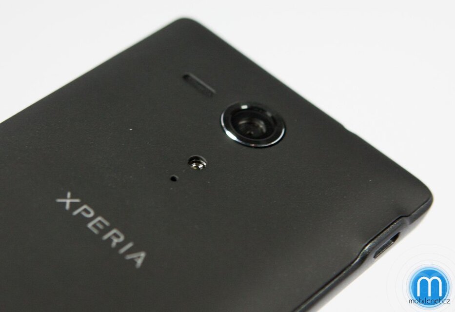 Sony Xperia SP
