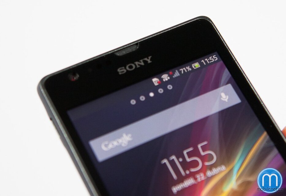 Sony Xperia SP