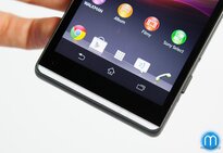 Sony Xperia SP