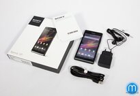 Sony Xperia SP
